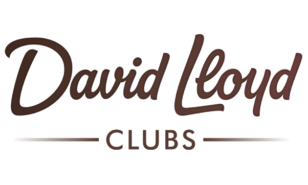 David Lloyd Clubs logo